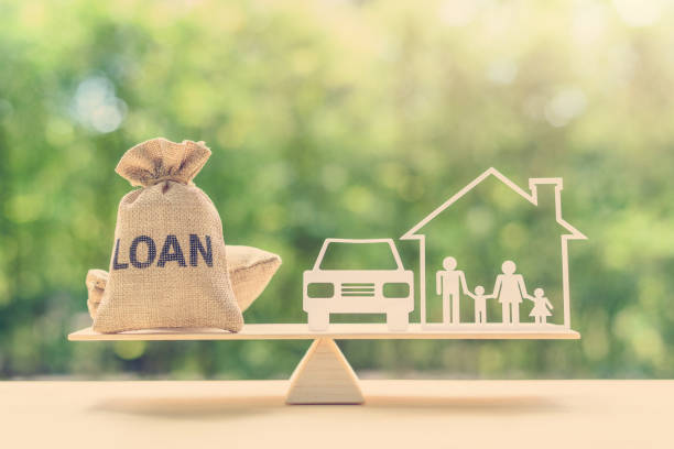 Reliable Waxahachie, TX Loan Agency Solutions